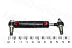 Гидроцилиндр Ц50-3405215-А с пальцами (штуцера в одной плоскости) МТЗ-82/952 (Профмаш)