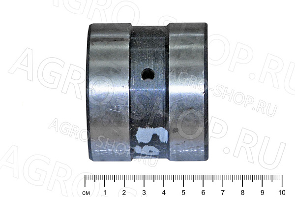 Втулка 70-4605032 кронштейна навески МТЗ-80/82/952 (К)