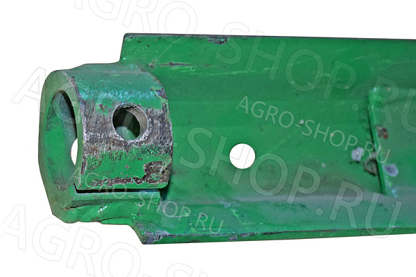 Державка ПР 07.00.220 под кулачок с отверстием ПРФ-180, ПРФ-750 Новосибирск