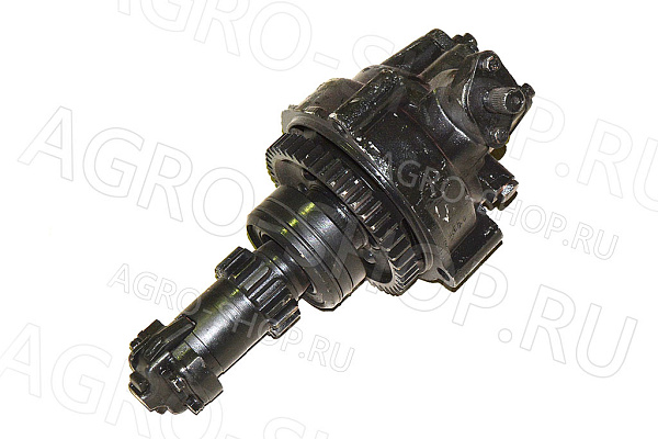 Редуктор РПД-1500 / 350.12.010.00 пускового двигателя СМД-60, Т-150 Восстановленный