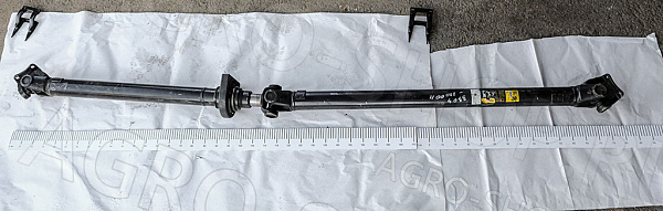 Вал карданный 3309-2200011 в сборе 5-ст КПП ГАЗ-3307 G-Part