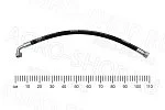 РВД L=1,15м (М42х2 гайка 50) (М42х2 гайка 50) 90* 4SN КЗС (Ювенк-Энерпред) 