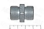 Штуцер Гидроузел S24 (М20х1,5-М20х1,5) гр. S24