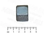 Гайка 292873-П29 (М16х1,5) передней стремянки ГАЗ-3302,3307 