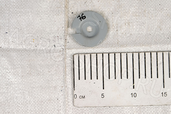 Крышка ТПФ 45.03.411Г  ТПФ-45 Сельмаш Сызрань