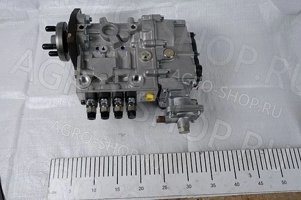 Насос ТНВД PP4M10P1i-3701 Д-245.5S2 (Motorpal) 