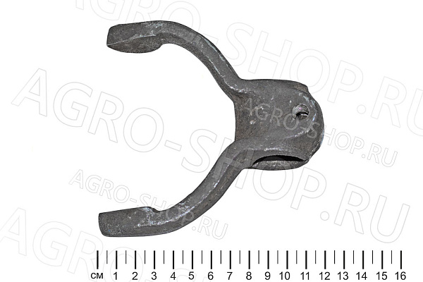 Вилка ДСШ14.21.127-1 включения Т-16 