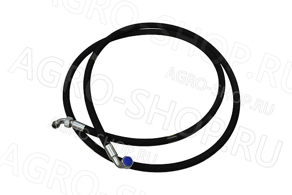 РВД L=5,9м (DKOL М42х2 гайка 50) 90* (DKOL М42х2 гайка 50) 90* угол 90* 4SN КЗС-812 