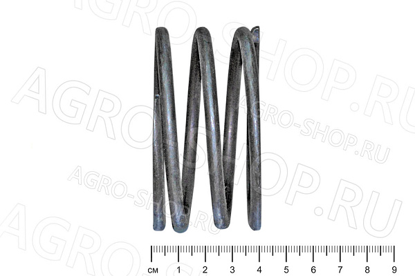 Пружина 54.31.023 уплотнения ДТ-75 