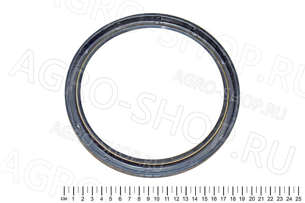 Сальник 160х190х15 1.2 ГОСТ 8752-79 