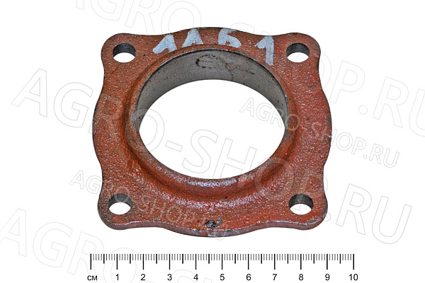 Корпус 52-1802073 сальника раздаточной коробки МТЗ-82/952 (БЗТДиА)