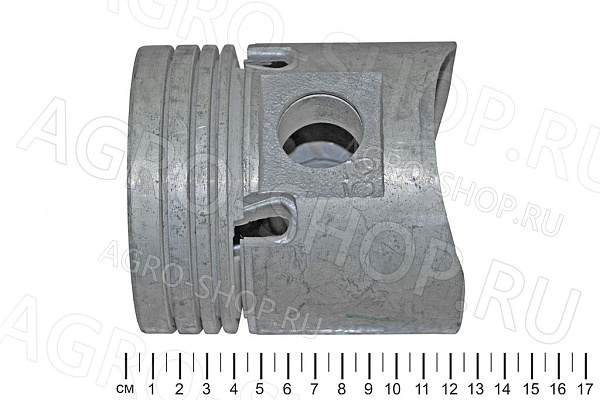 Поршень 130-1004015-53 Р3 d-101,5мм ЗИЛ-130 