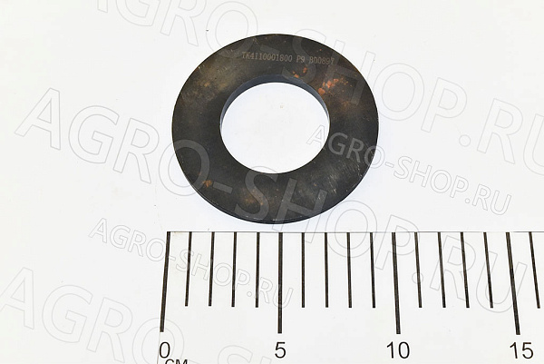 Стопорное кольцо передней передачи TK4110001800