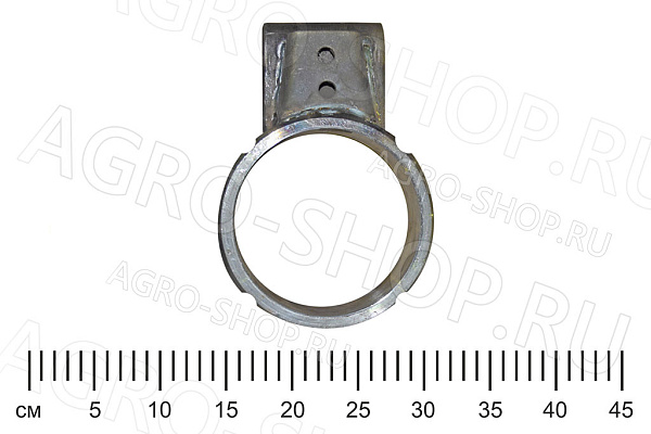 Шатун КСА 44.170 привода ножей КСТ-1,4 