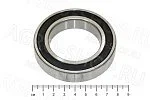 Подшипник 180110 / 6010-2RS (50х80х16) (ZKL) 