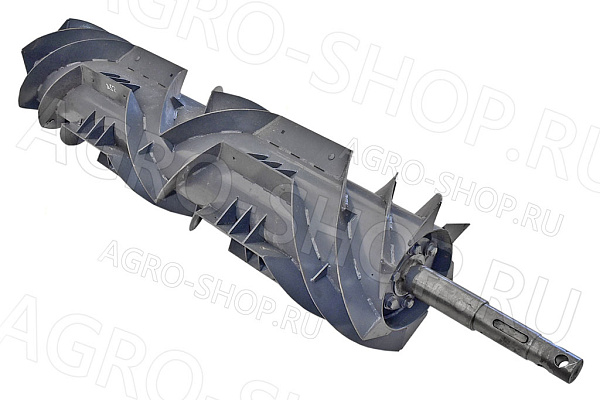 Битер КЗК-3321-1-0105010 отбойный КЗС-3219 