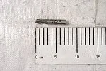 Фреза шпоночная 12,0 ц/х 