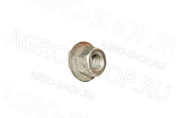 Гайка 80201262 самостопорящаяся КПР-9 KUHN