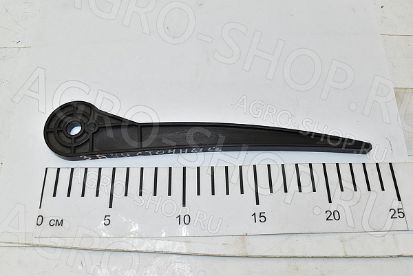 Палец 16000 зачистной Kombi Grip Шумахер