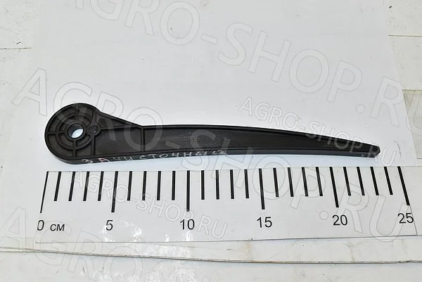Палец 16000 зачистной Kombi Grip Шумахер