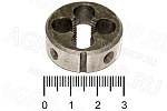 Плашка М11,0х1,25 