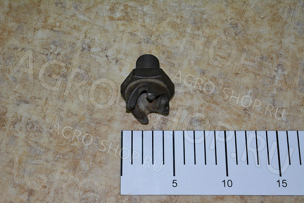 Храповик 53-1005054-10 коленвала ГАЗ-53,3307 ЗМЗ