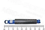 Амортизатор 384-2915402 задний (газовый) УАЗ-Патриот 