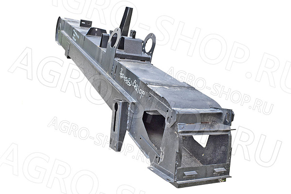 Корпус 101.50.01.460 зернового элеватора Вектор 