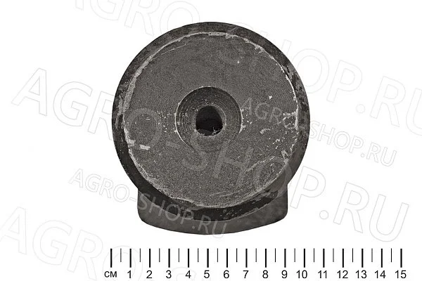 Стойка 4х4.01.21-01 d=59 мм БДМ РЗЗ