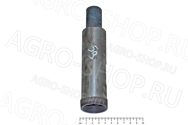 Палец 130-2912478 ушка задней рессоры ЗИЛ-130 