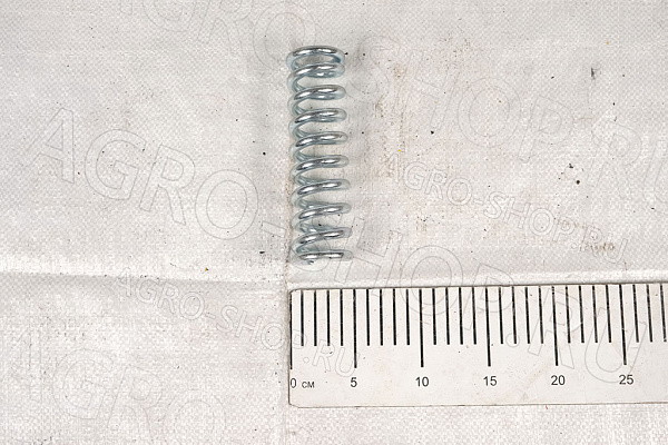 Пружина 8245-036-020-350 предохранителя Z-069 Wirax