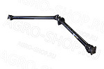Вал карданный 3309-2200011-20 в сборе ГАЗ-3309 Д-245 G-Part