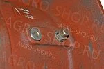 Редуктор 142.48.01.200 вертикального шнека в сборе Акрос 