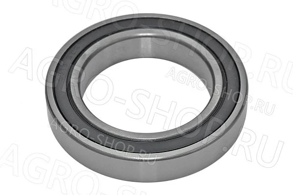Подшипник 180113 / 6013-2RS (65х100х18) (РФ) 