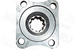Фланец 52-1802078-А коробки раздаточной МТЗ-82/952 (К)