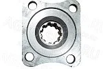 Фланец 52-1802078-А коробки раздаточной МТЗ-82/952 (К)