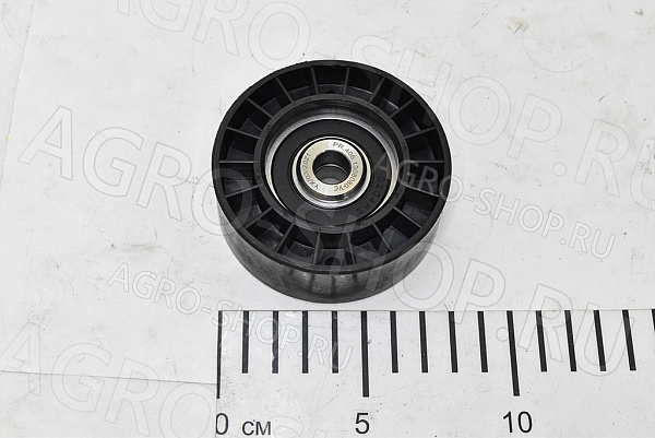 Ролик PR.406.1308080 натяжной ремня генератора ЗМЗ-406 G-Part