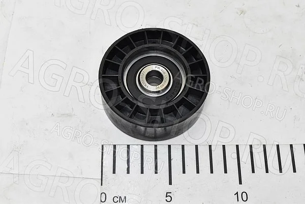 Ролик PR.406.1308080 натяжной ремня генератора ЗМЗ-406 G-Part