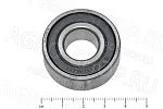 Подшипник 180502 / 62202-2RS (15х35х14) (ZKL) 