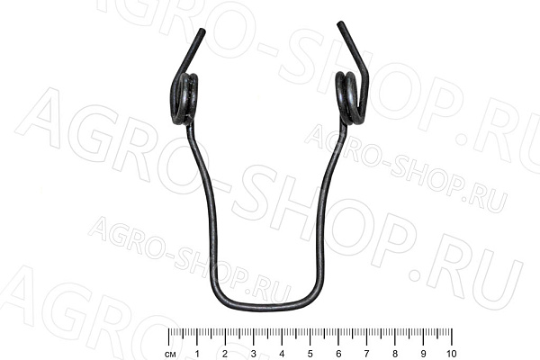 Пружина 45-1604079 отжимного рычага ЮМЗ 