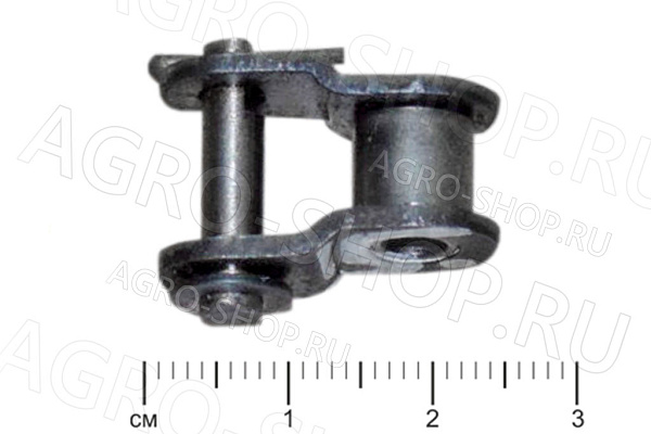 Звено переходное для цепи ПР-12.7-1820-2 К