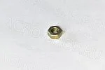 Гайка 10 шестигранная головка стандартный Шаг 1,5 ГОСТ 5915-70 ОЦ кл.пр. 8,0 Беларусь