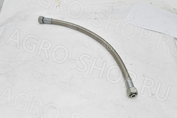 РВД PTFE L=0,6м (DKOL М26х1,5 гайка 32) (DKOL М26х1,5 гайка 32) 2SС КЗС (Ювенк-Энерпред) 