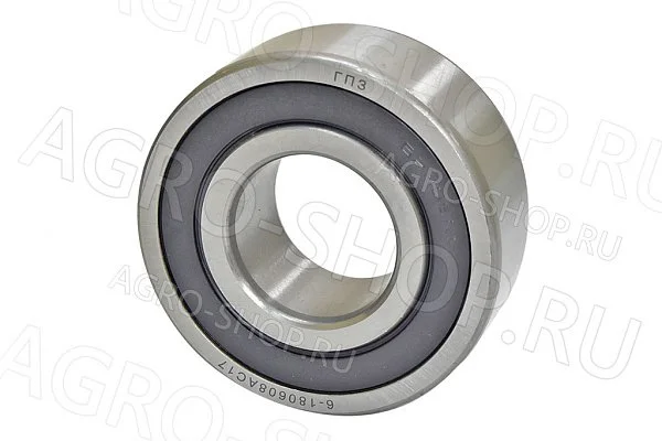 Подшипник 180608 / 62308-2RS (40х90х33) (РФ) 