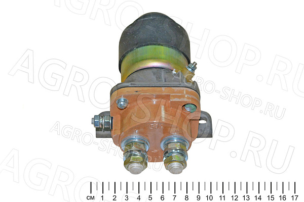 Выключатель массы 1212.3737-07  24В КЗС-1218 Экран