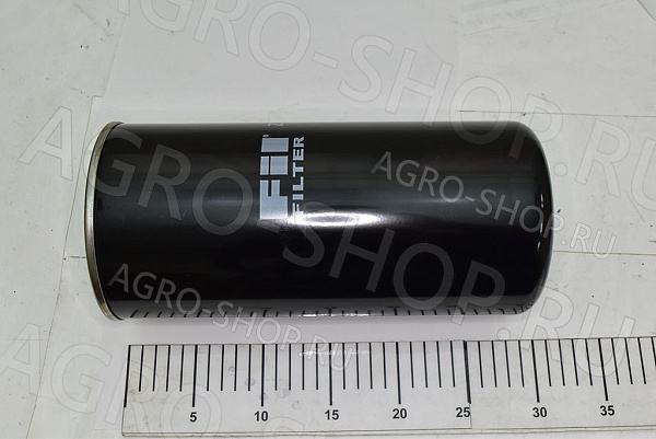 Фильтр масляный ZP3138 (PGL2285, LF3883, P550367) дв. Детройт 530Е  КЗС-1218 К.