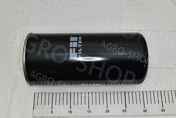 Фильтр масляный ZP3138 (PGL2285, LF3883, P550367) дв. Детройт 530Е  КЗС-1218 К.