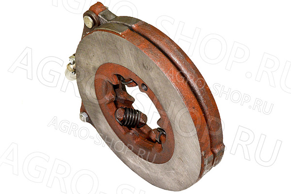 Диск 50-3502030 нажимной (схлестка) МТЗ-82 (ВЗТЗЧ)