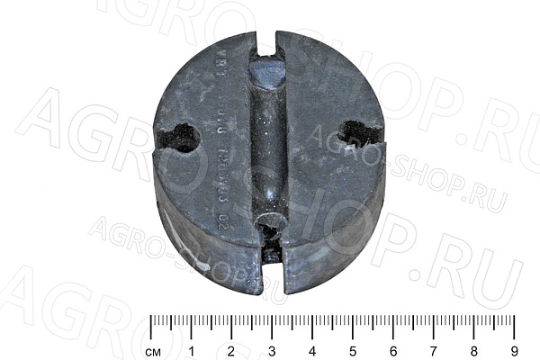 Амортизатор 33078-1203163 глушителя ГАЗ-3302 