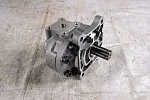 Насос НШ 32М-3Л плоский левый (МЗПО) 